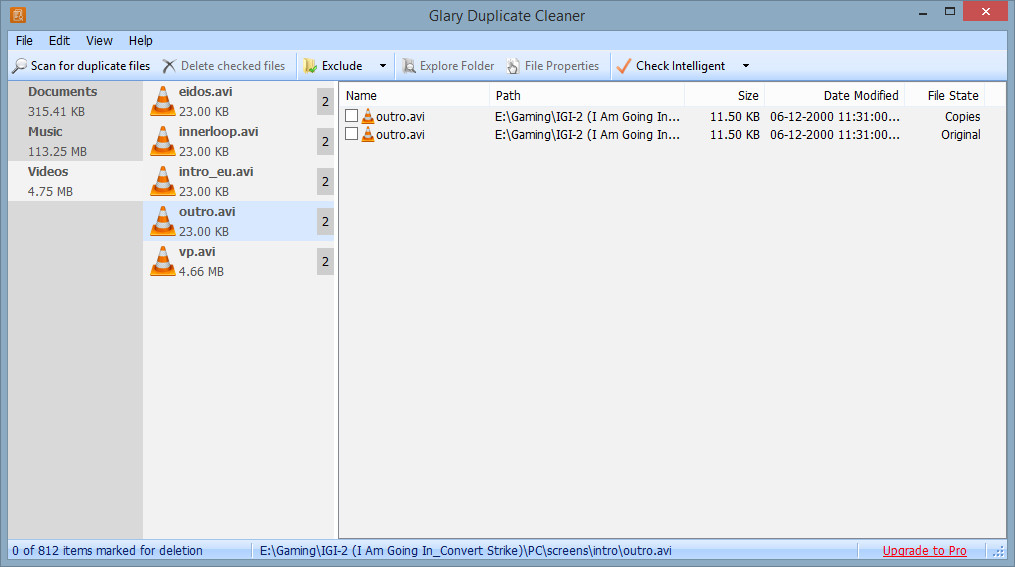 glary registry repair download